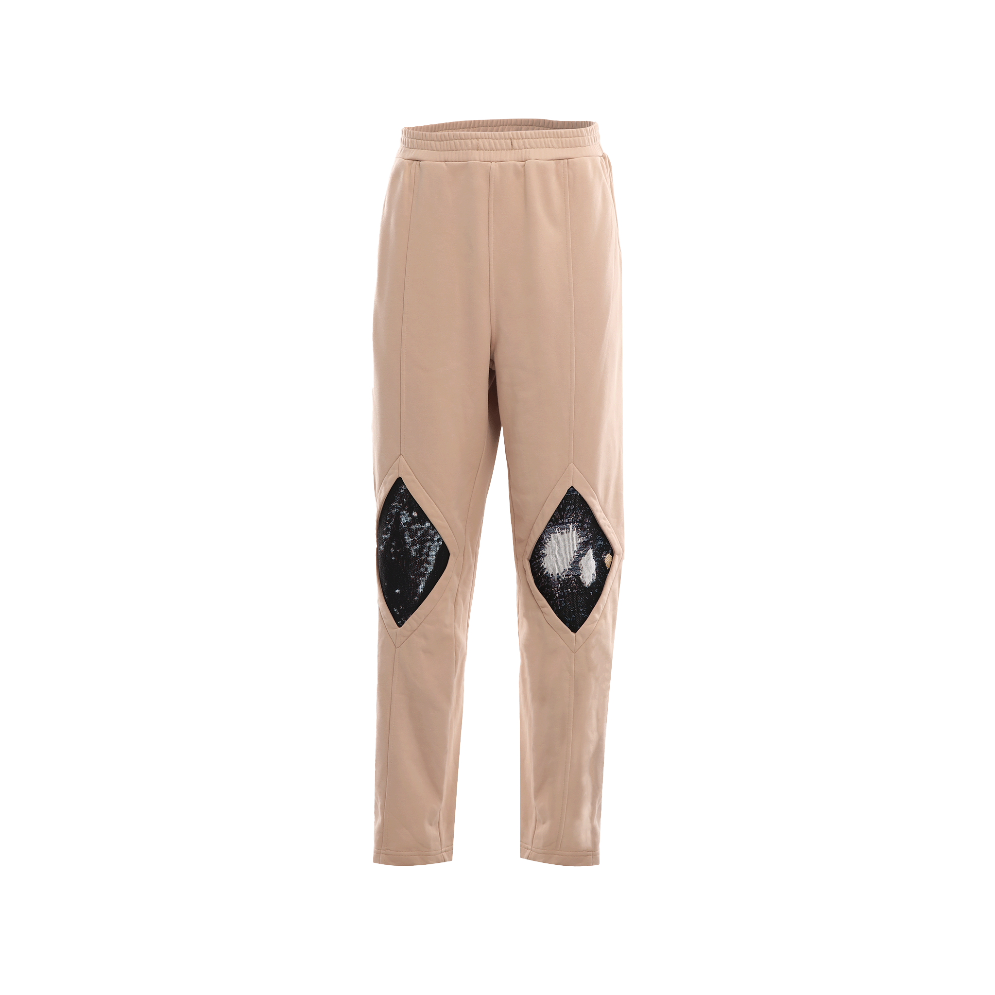 WIDE FIT PANTS LIMITED EDITION - DAUZE