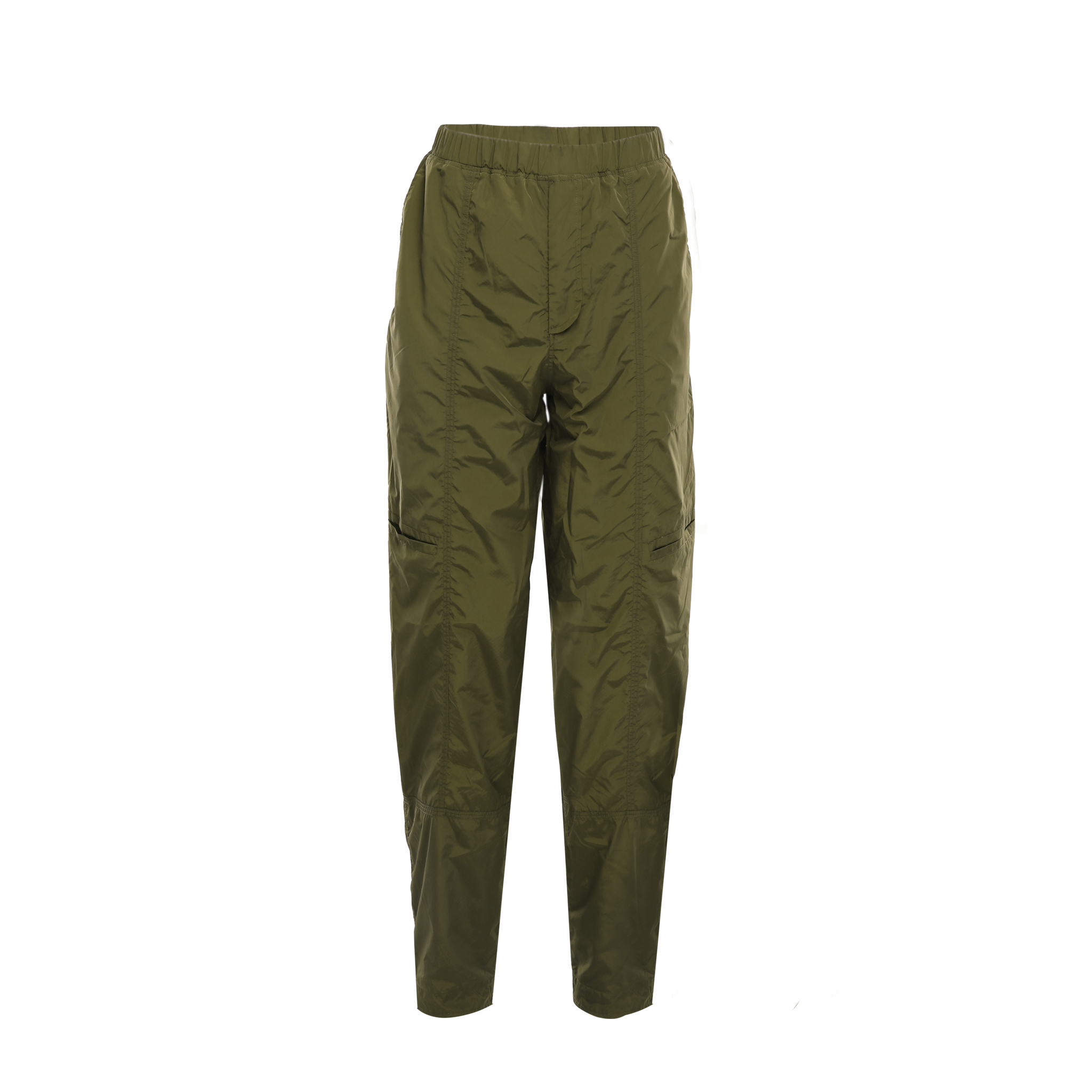 RFM GREEN TECHNICAL PANTS - DAUZE