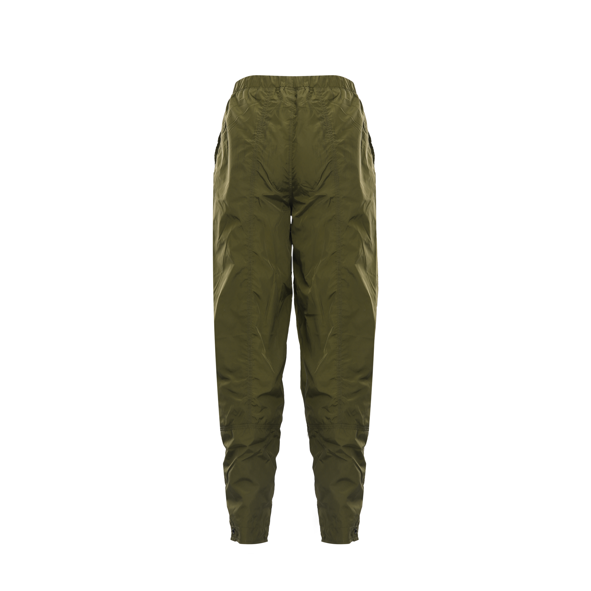 RFM GREEN TECHNICAL PANTS - DAUZE
