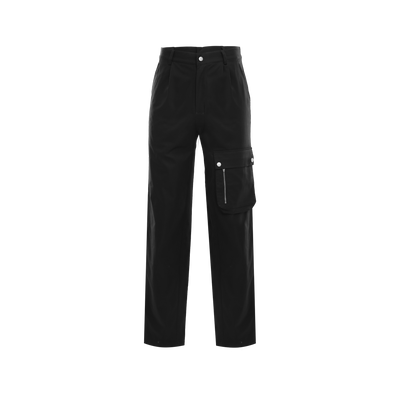 A-P-12 PANTS - DAUZE