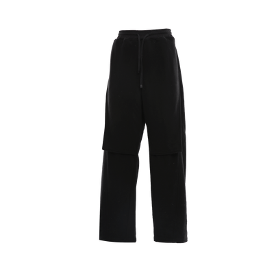 C-L1 PRACTCAL SWEATPANTS - DAUZE