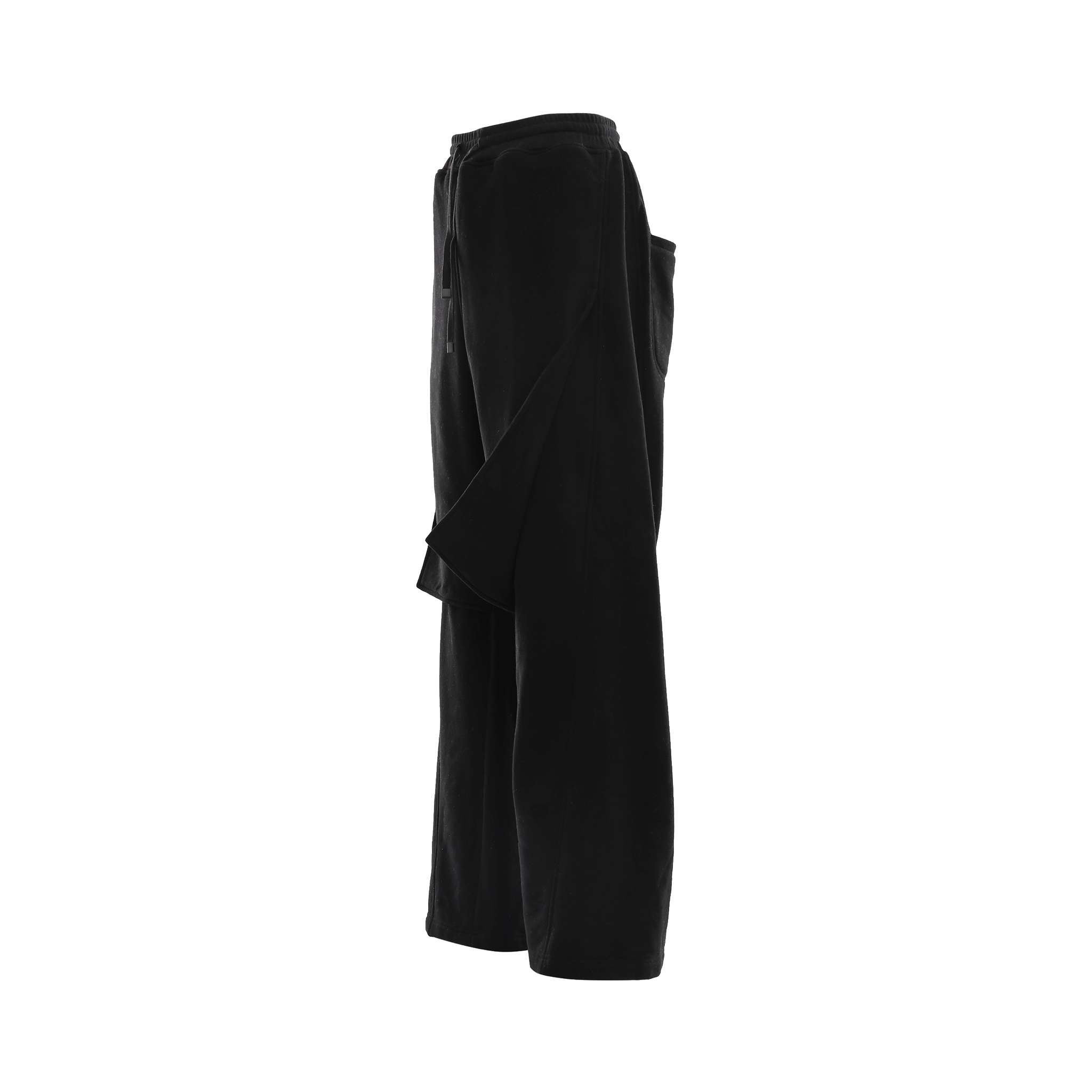 C-L1 PRACTCAL SWEATPANTS - DAUZE