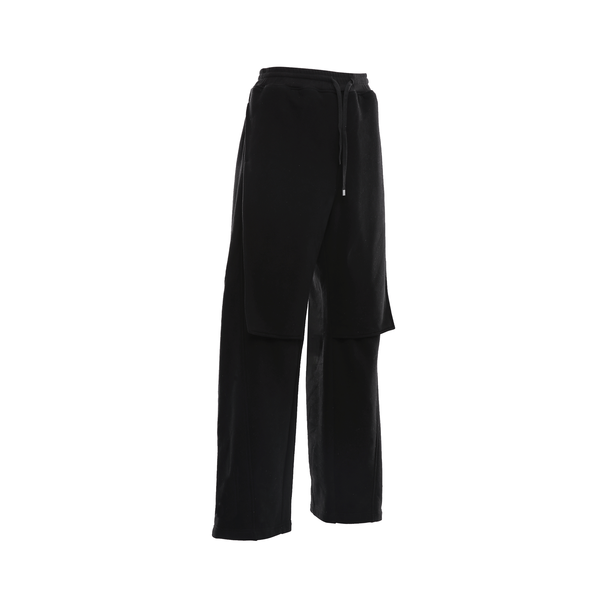 C-L1 PRACTCAL SWEATPANTS - DAUZE
