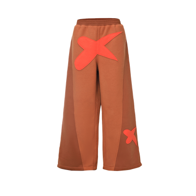 DAUZE OVERSIZE SWEATPANTS - DAUZE