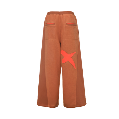 DAUZE OVERSIZE SWEATPANTS - DAUZE