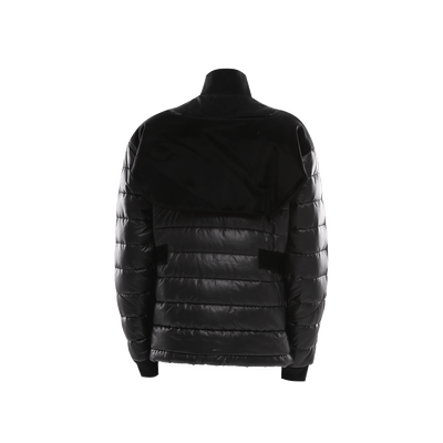 OR-5 OVERSIZED ARMOR JACKET - DAUZE