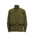 RFM  GREEN TECHNICAL JACKET - DAUZE