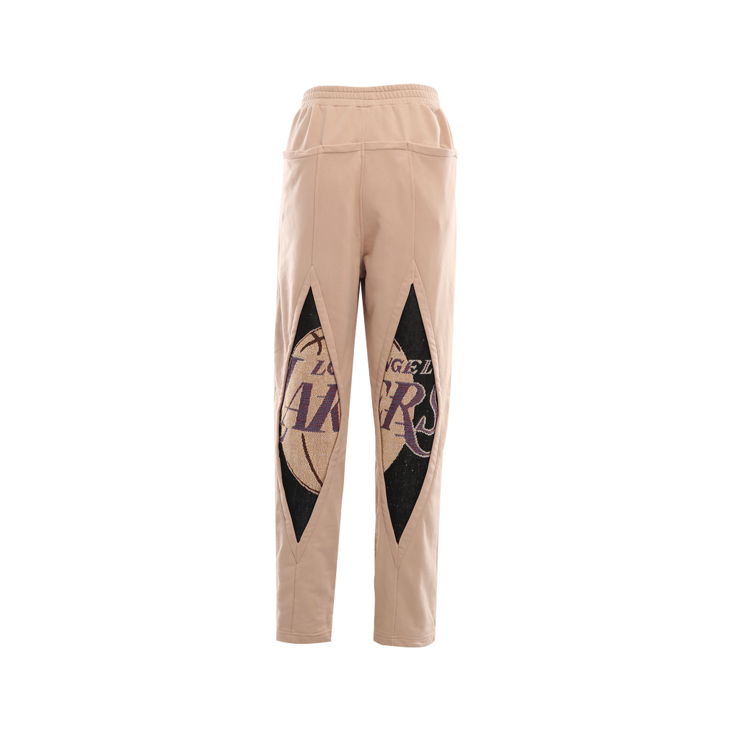 WIDE FIT PANTS LIMITED EDITION - DAUZE