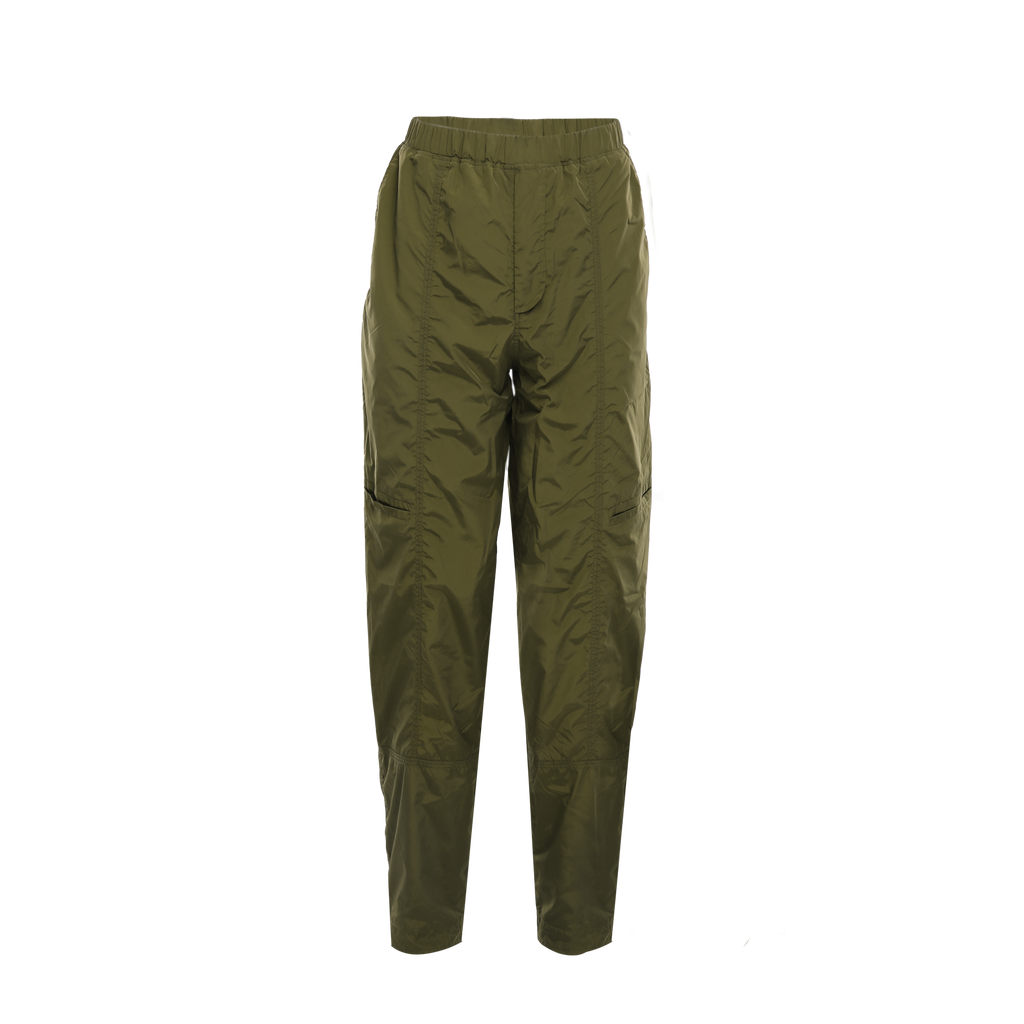 RFM GREEN TECHNICAL PANTS - DAUZE