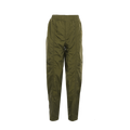 RFM GREEN TECHNICAL PANTS - DAUZE
