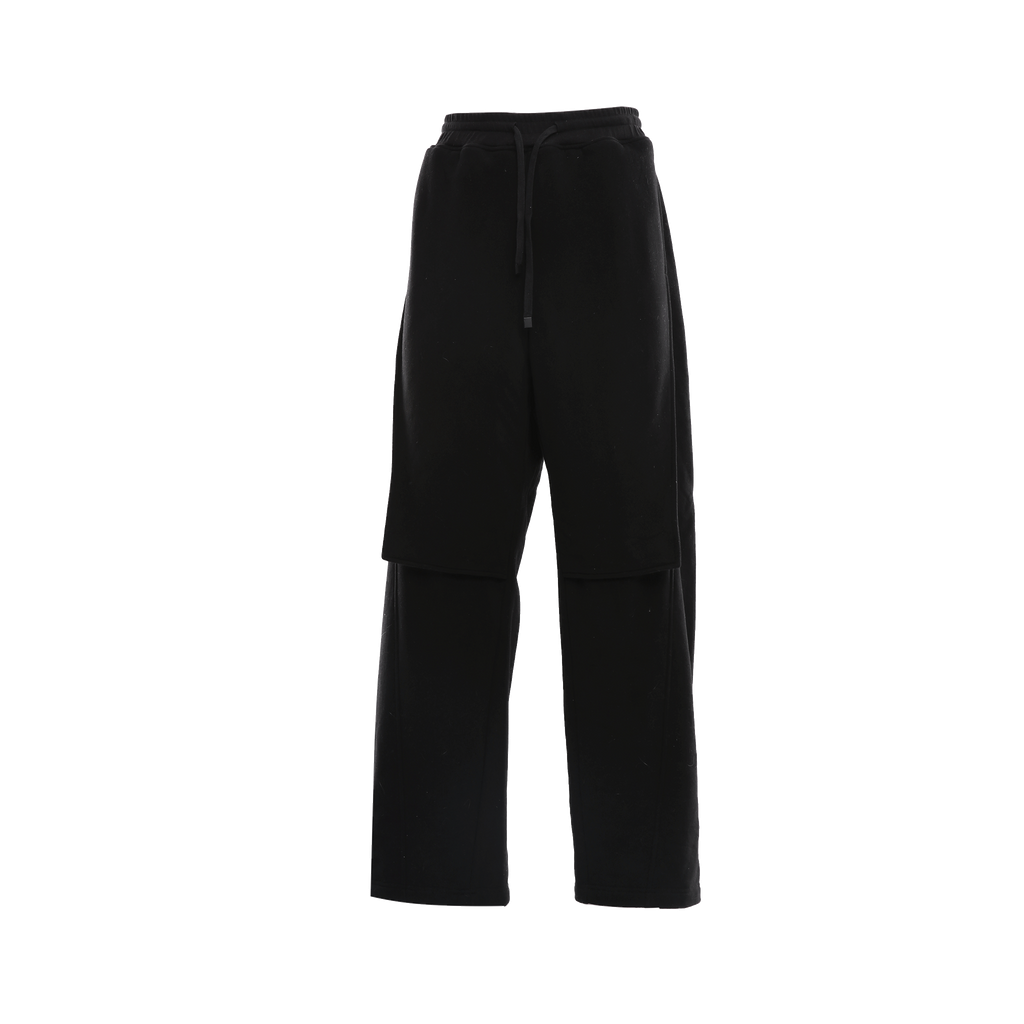 C-L1 PRACTCAL SWEATPANTS - DAUZE