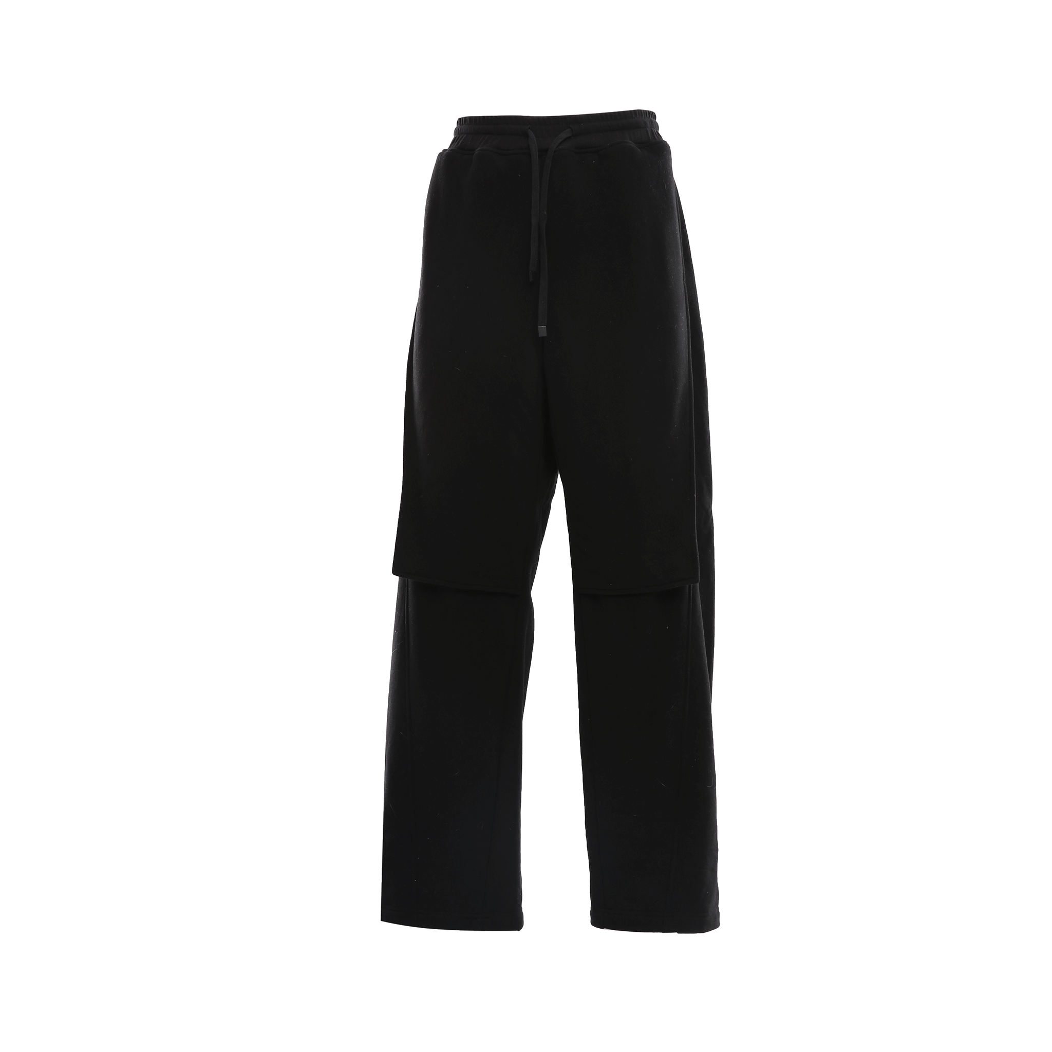 C-L1 PRACTCAL SWEATPANTS - DAUZE