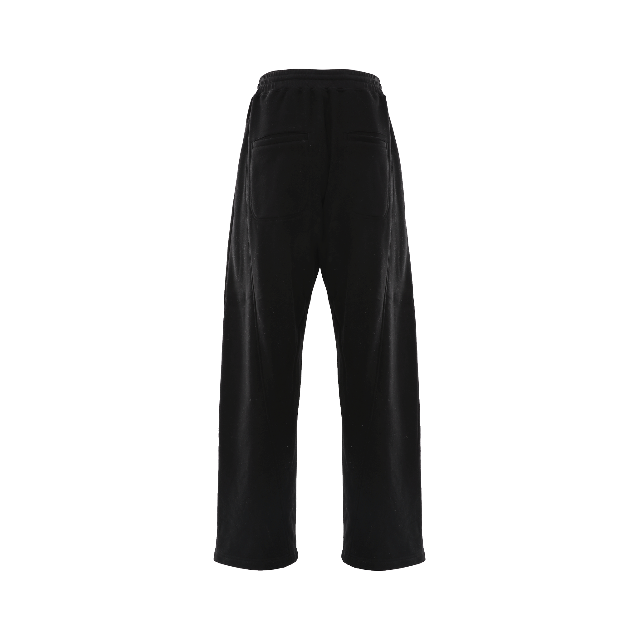 C-L1 PRACTCAL SWEATPANTS - DAUZE