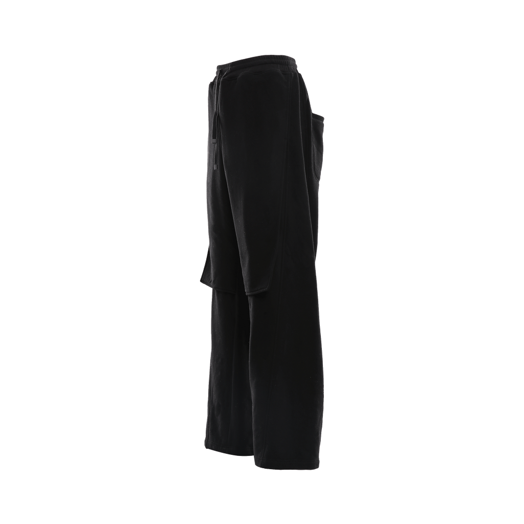 C-L1 PRACTCAL SWEATPANTS - DAUZE