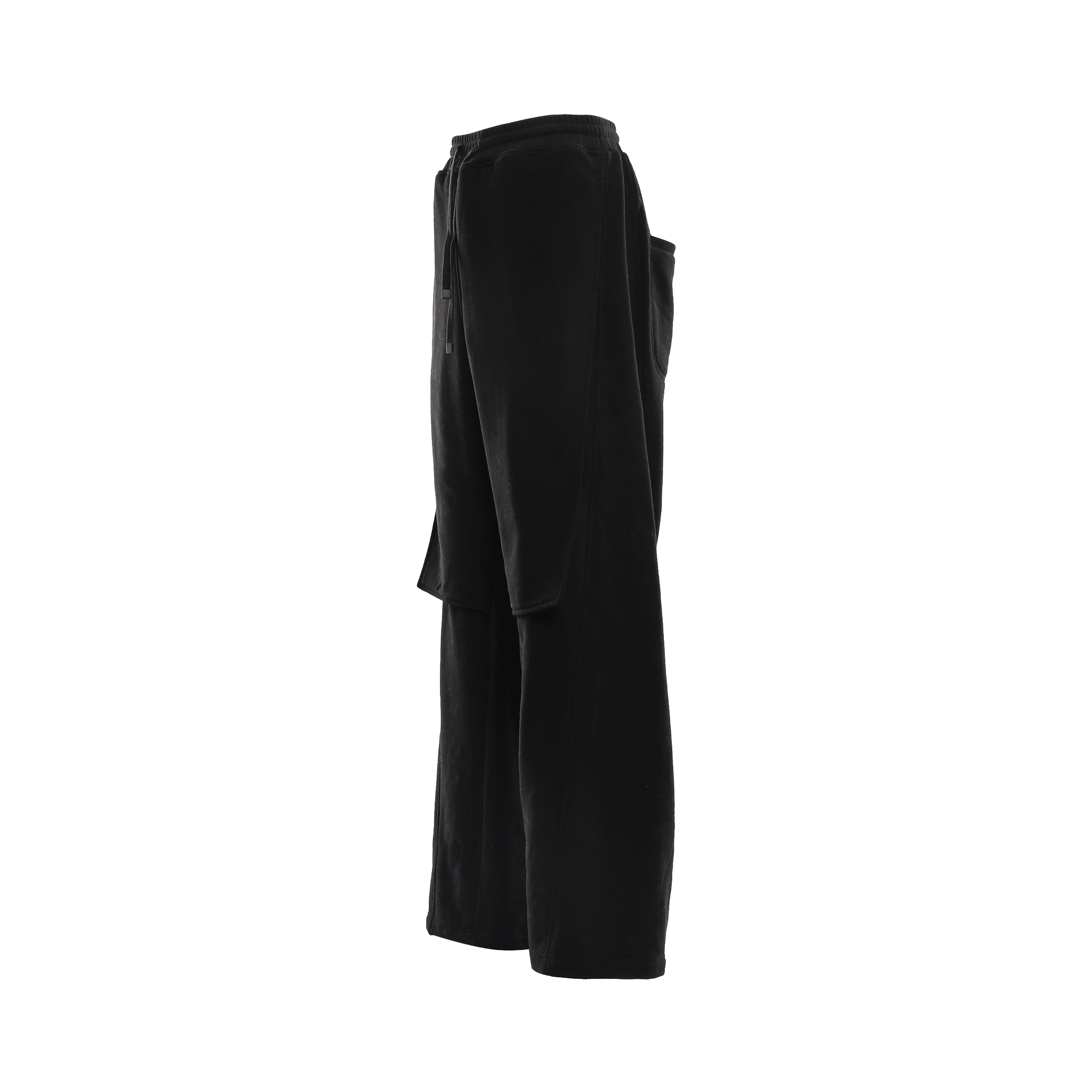 C-L1 PRACTCAL SWEATPANTS - DAUZE