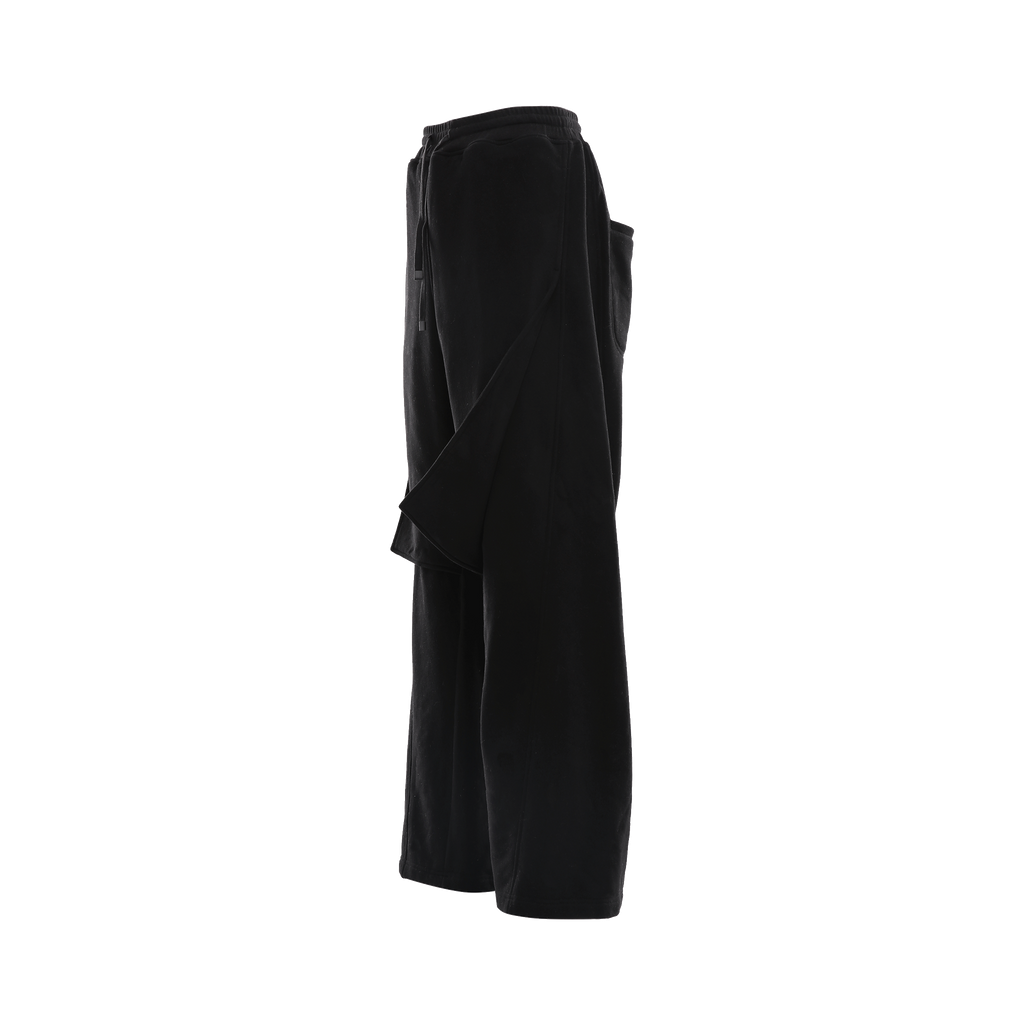 C-L1 PRACTCAL SWEATPANTS - DAUZE