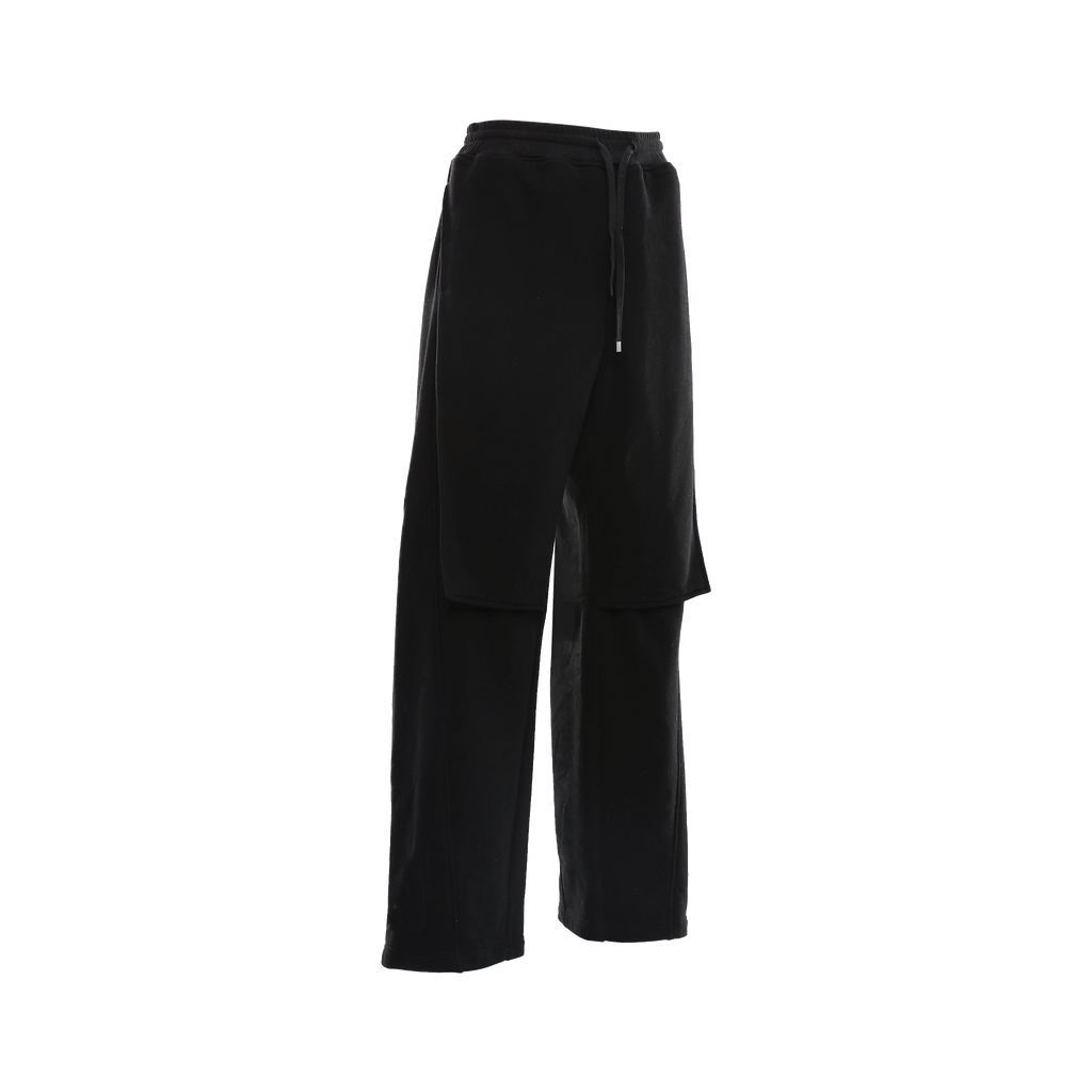 C-L1 PRACTCAL SWEATPANTS - DAUZE