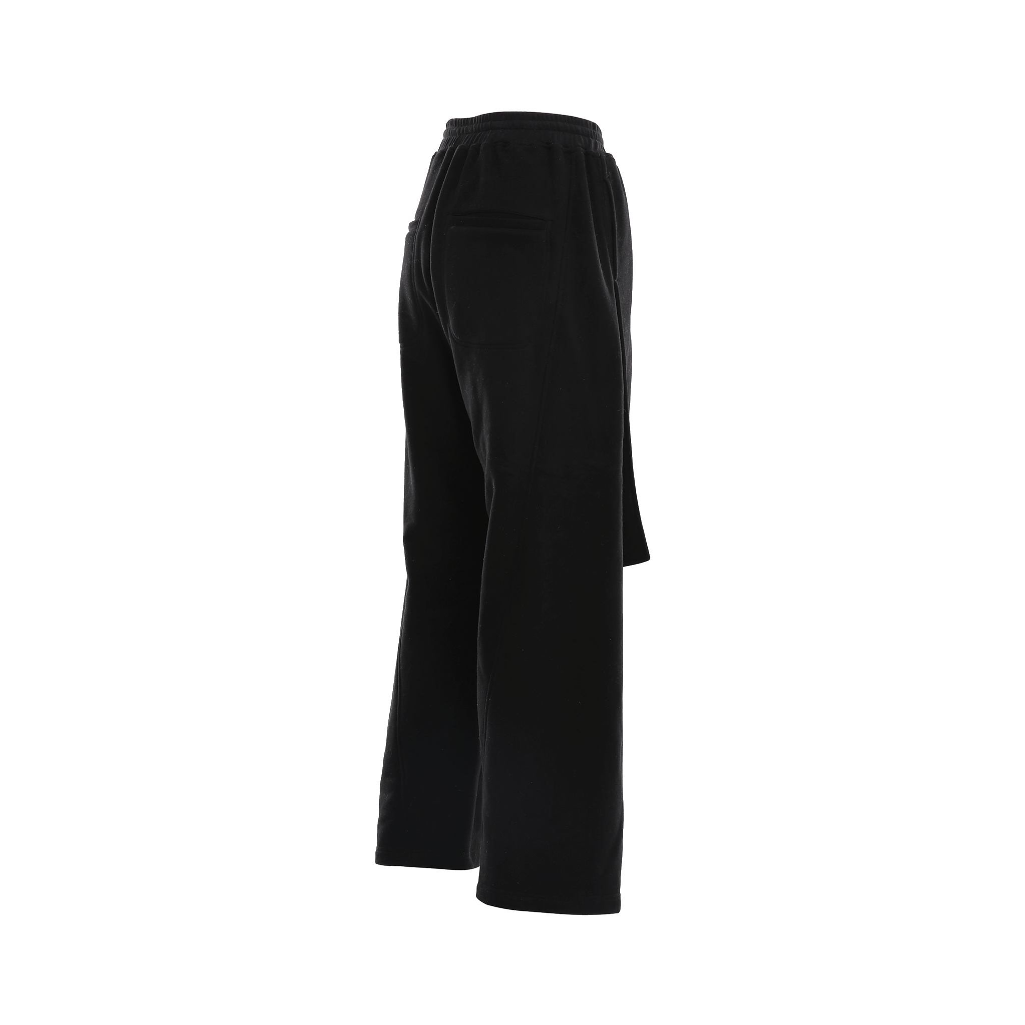 C-L1 PRACTCAL SWEATPANTS - DAUZE
