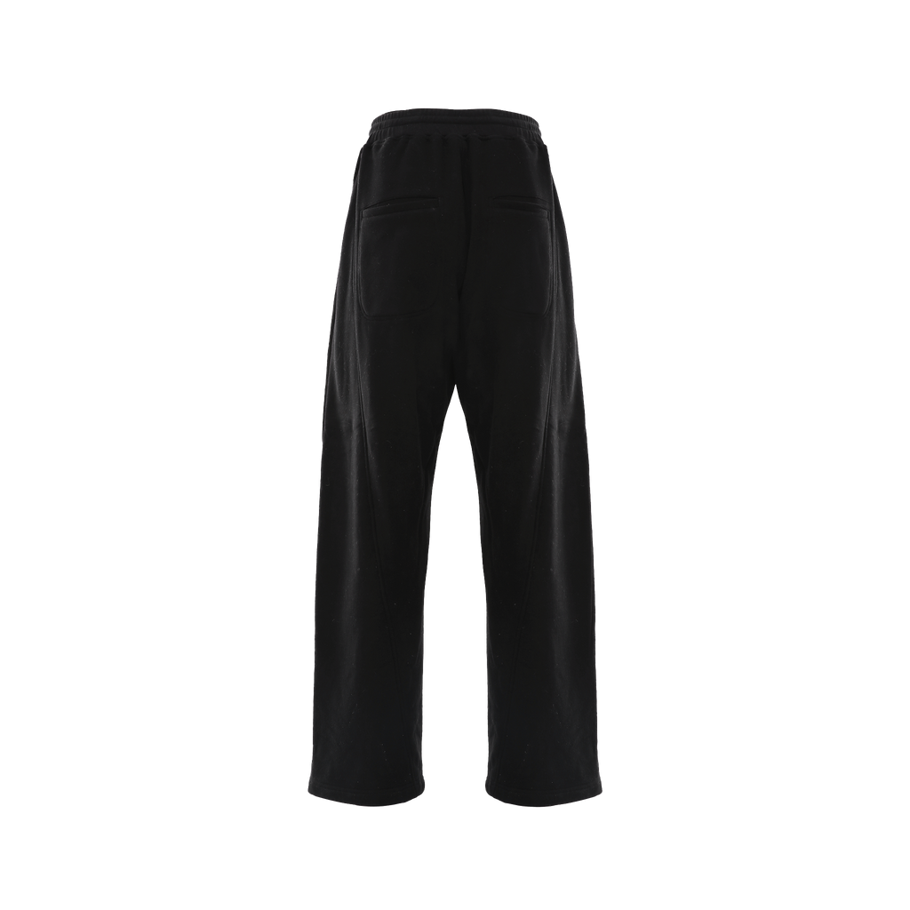 C-L1 PRACTCAL SWEATPANTS - DAUZE