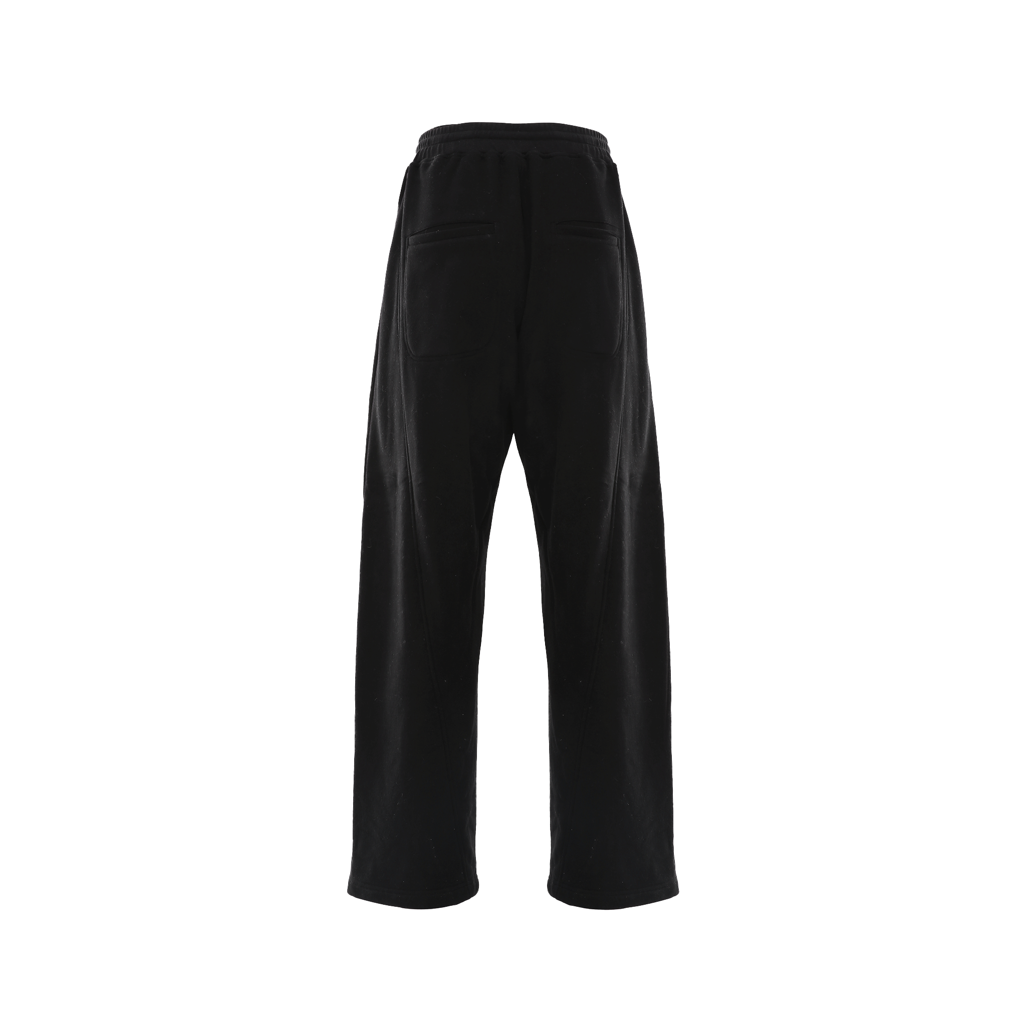 C-L1 PRACTCAL SWEATPANTS - DAUZE