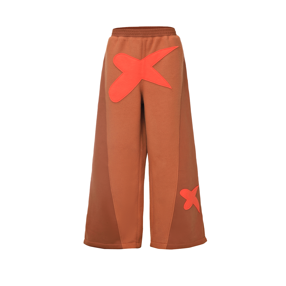 DAUZE OVERSIZE SWEATPANTS - DAUZE