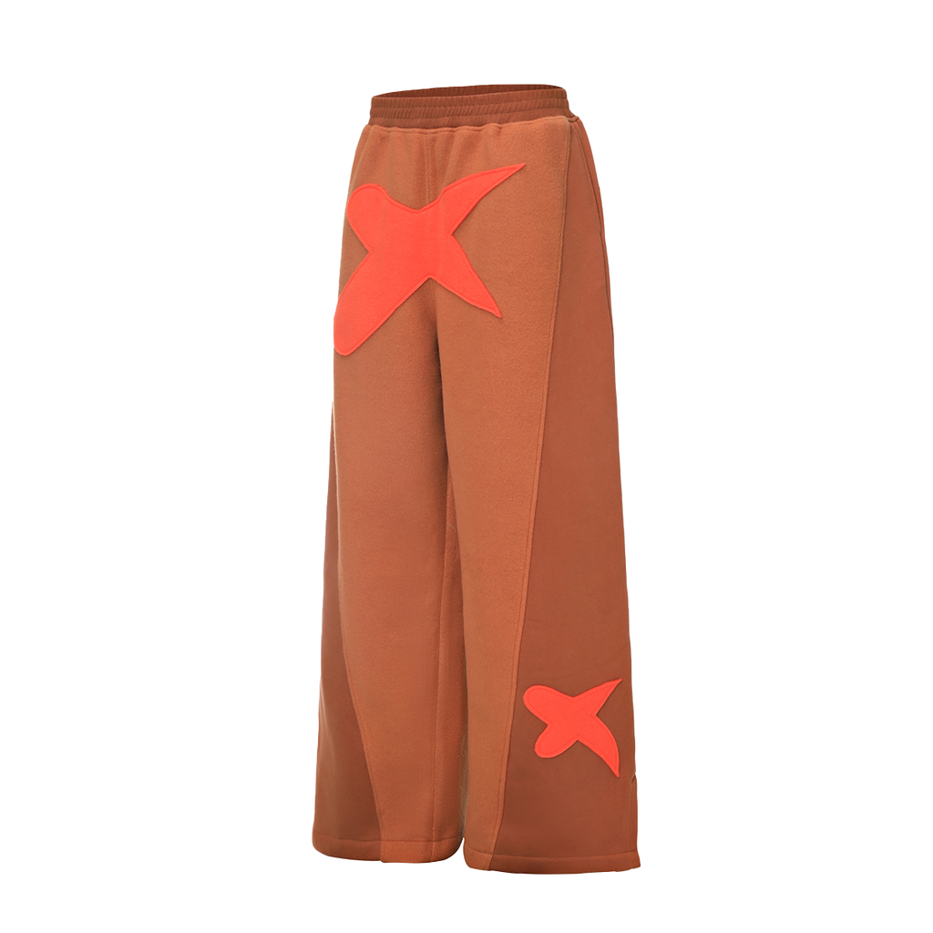 DAUZE OVERSIZE SWEATPANTS - DAUZE