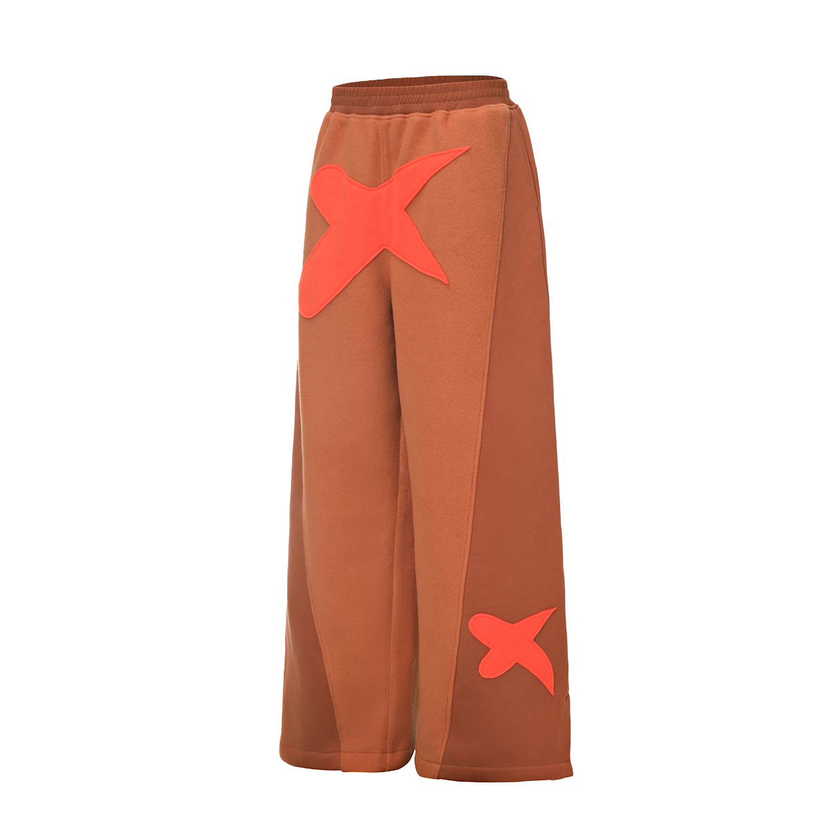DAUZE OVERSIZE SWEATPANTS - DAUZE