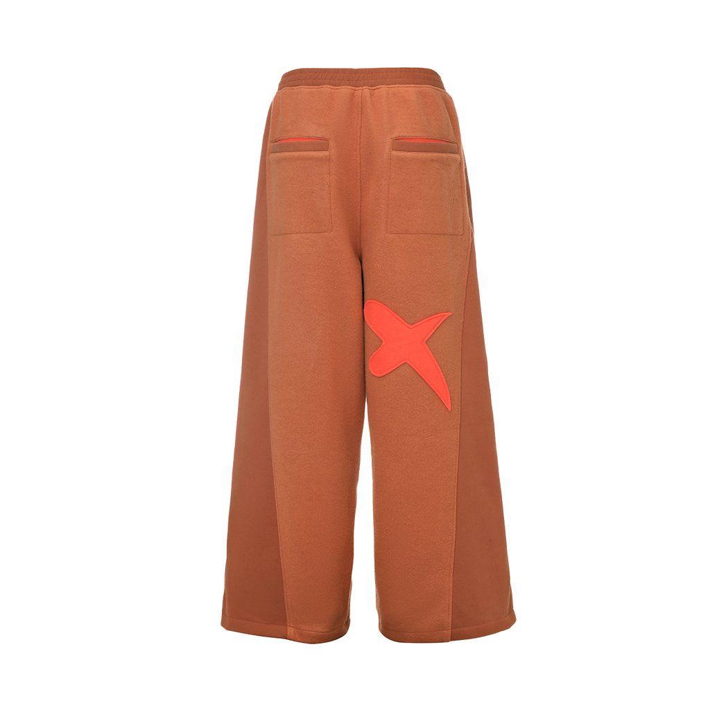 DAUZE OVERSIZE SWEATPANTS - DAUZE