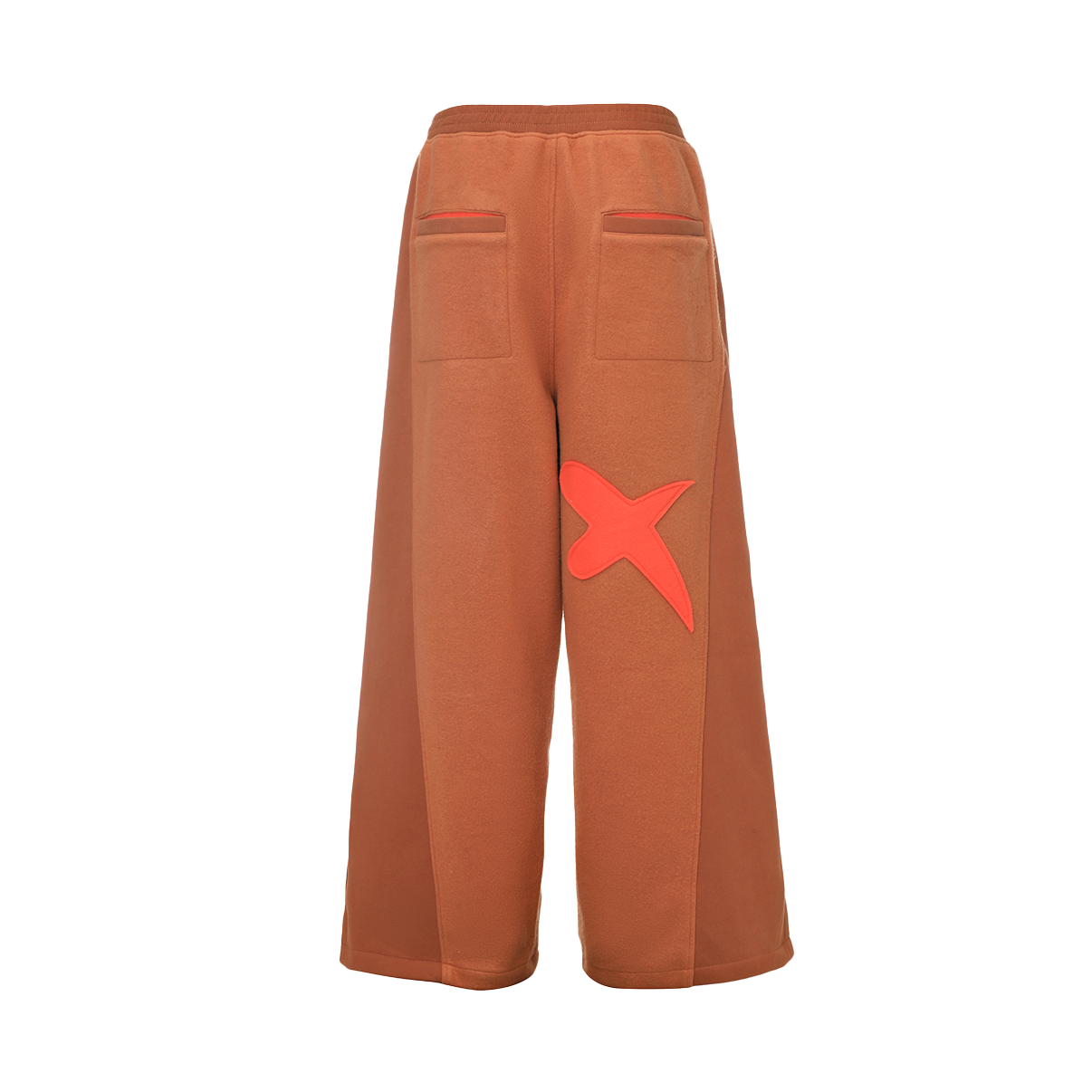 DAUZE OVERSIZE SWEATPANTS - DAUZE