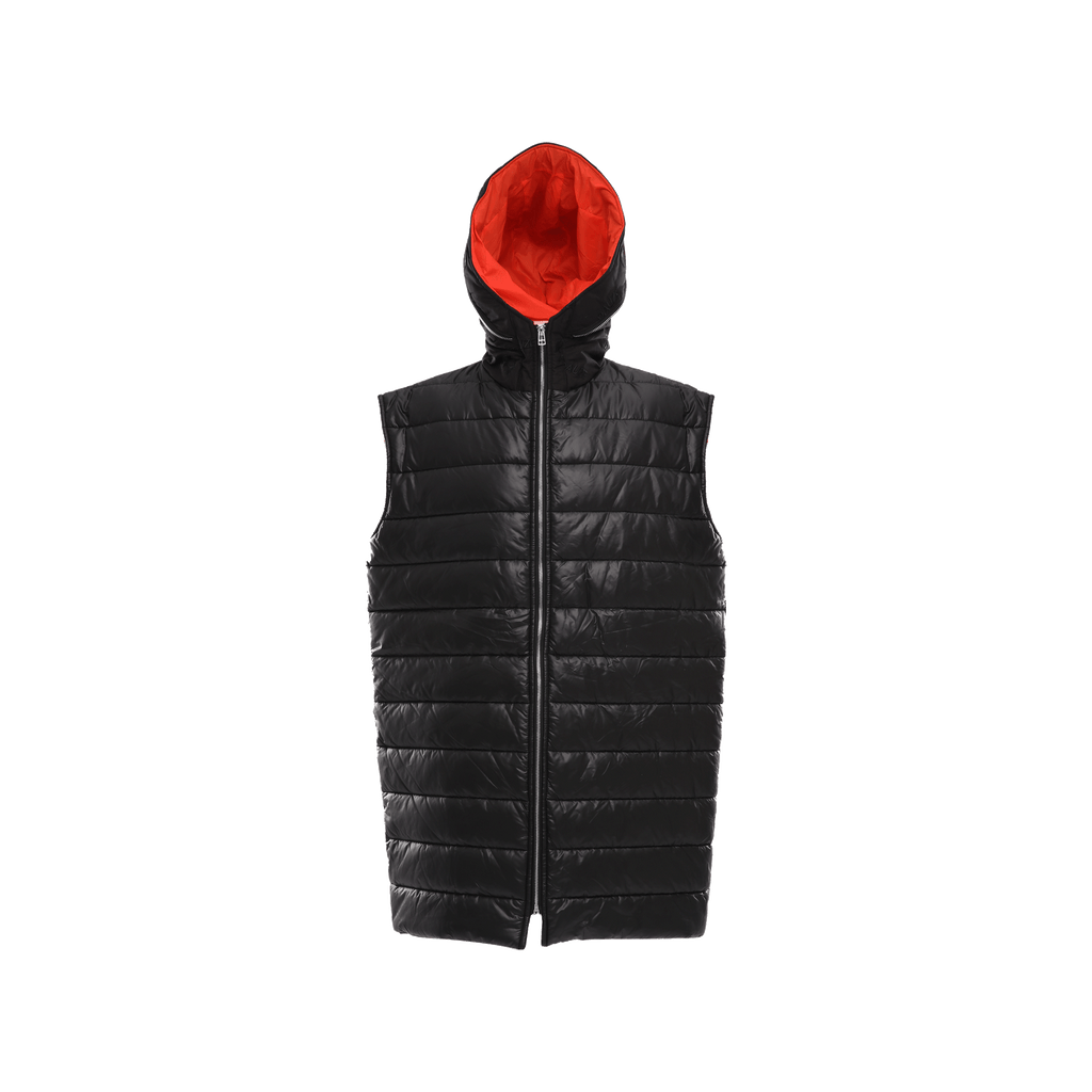 D-1 TRENCH COAT - DAUZE