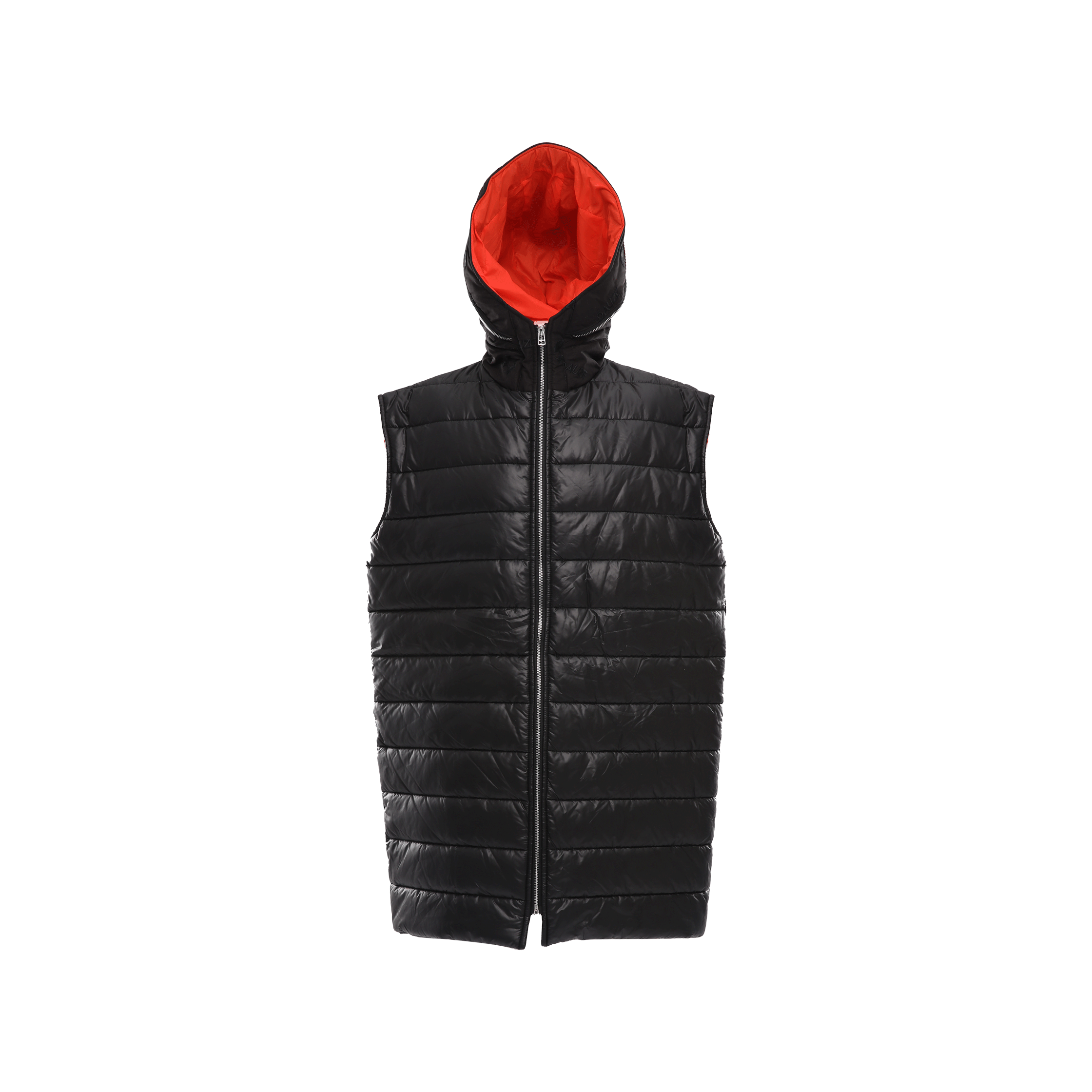 D-1 TRENCH COAT - DAUZE