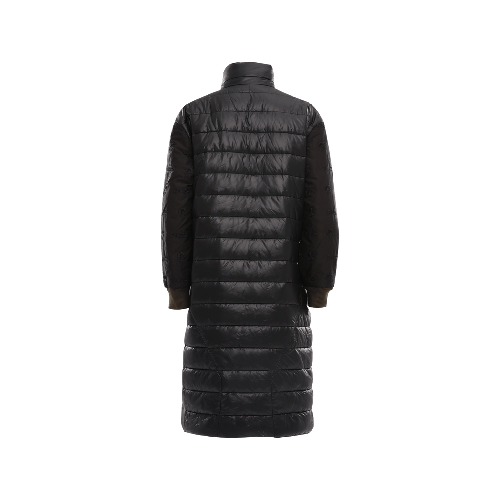 D-1 TRENCH COAT - DAUZE