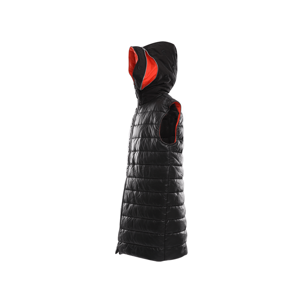 D-1 TRENCH COAT - DAUZE