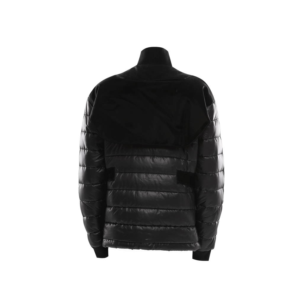 OR-5 OVERSIZED ARMOR JACKET - DAUZE